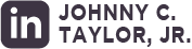 Correlation One Media Coverage: Johnny C. Taylor, Jr