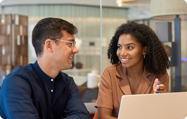 REach your kpis faster with a strong data talent
