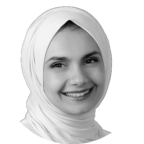 Reem Hanoun