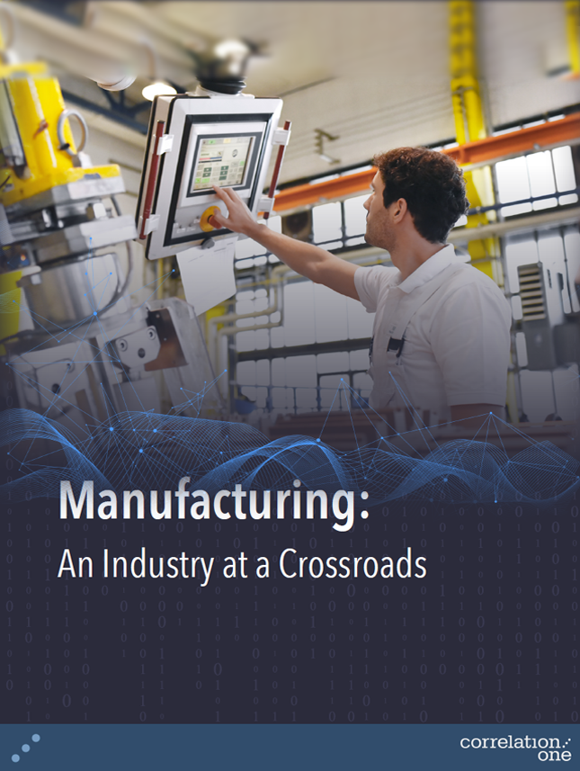Reskilling MFG Cover