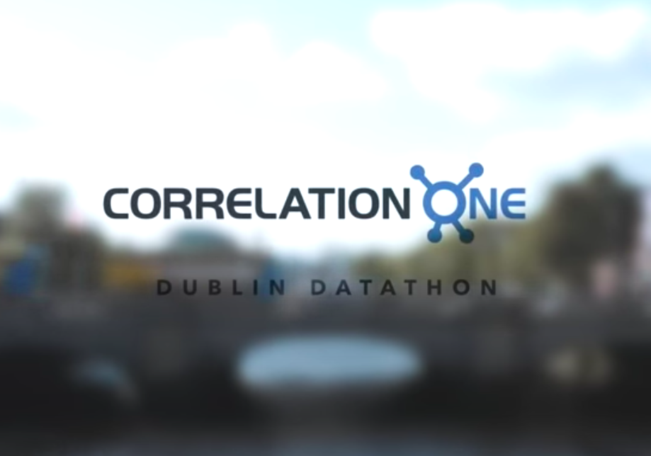 Data Science Competitions. Data Science Competition. The 2017 Dublin Datathon