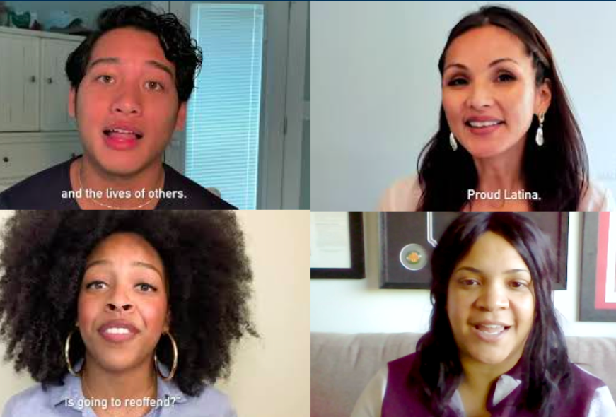 Meet the Class of DS4A / Empowerment, Cohort 1