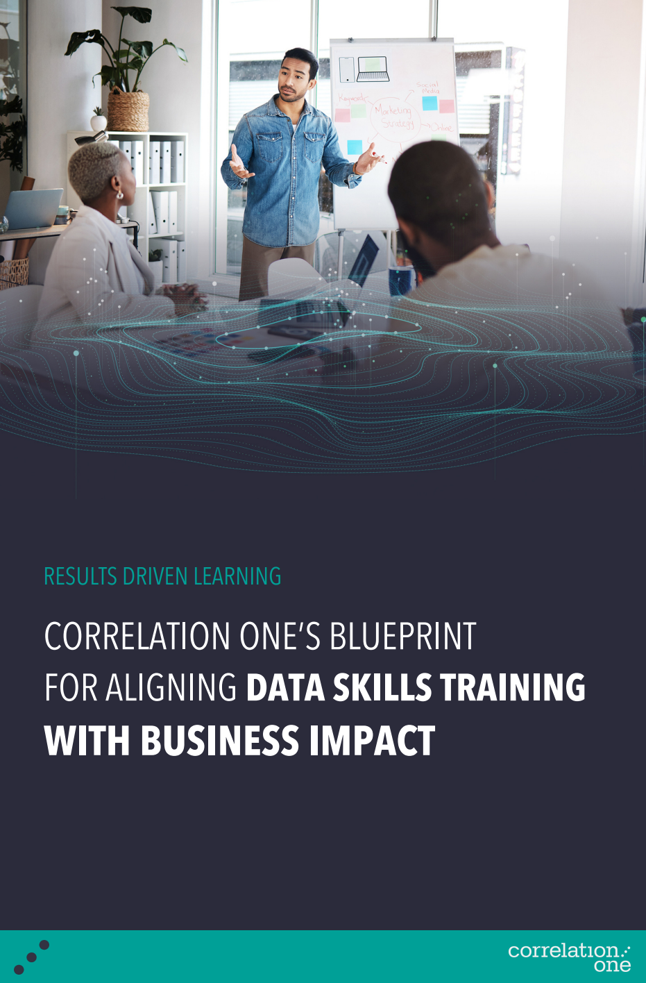 Aligning Data Skills Training with Business Impact