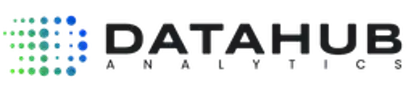 Datahub Analytics Logo
