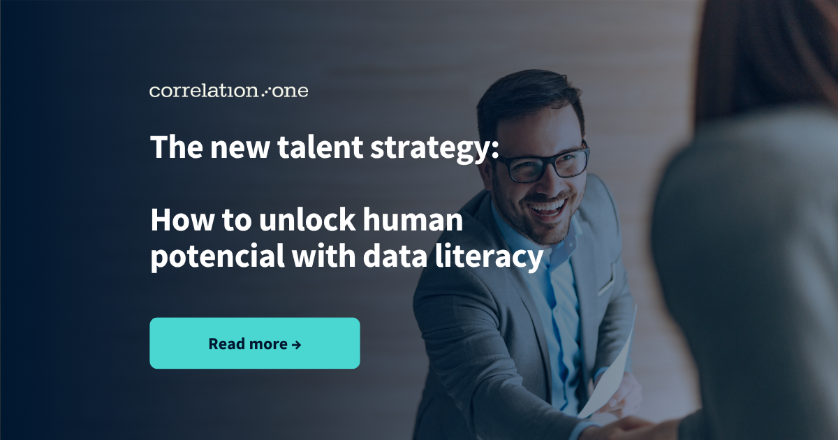 Why It’s Time for a New Talent Strategy in the Enterprise [New White Paper]