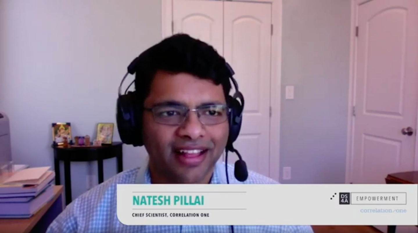 Natesh Pillai