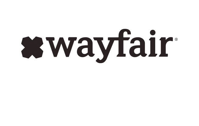 Wayfair Logo Trim
