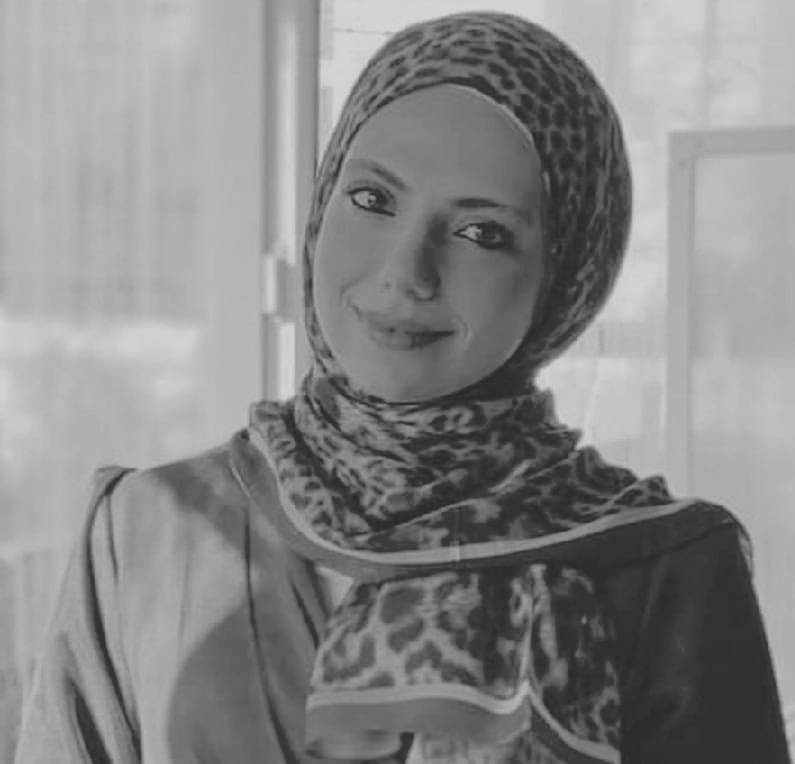 Amenah Hammad
