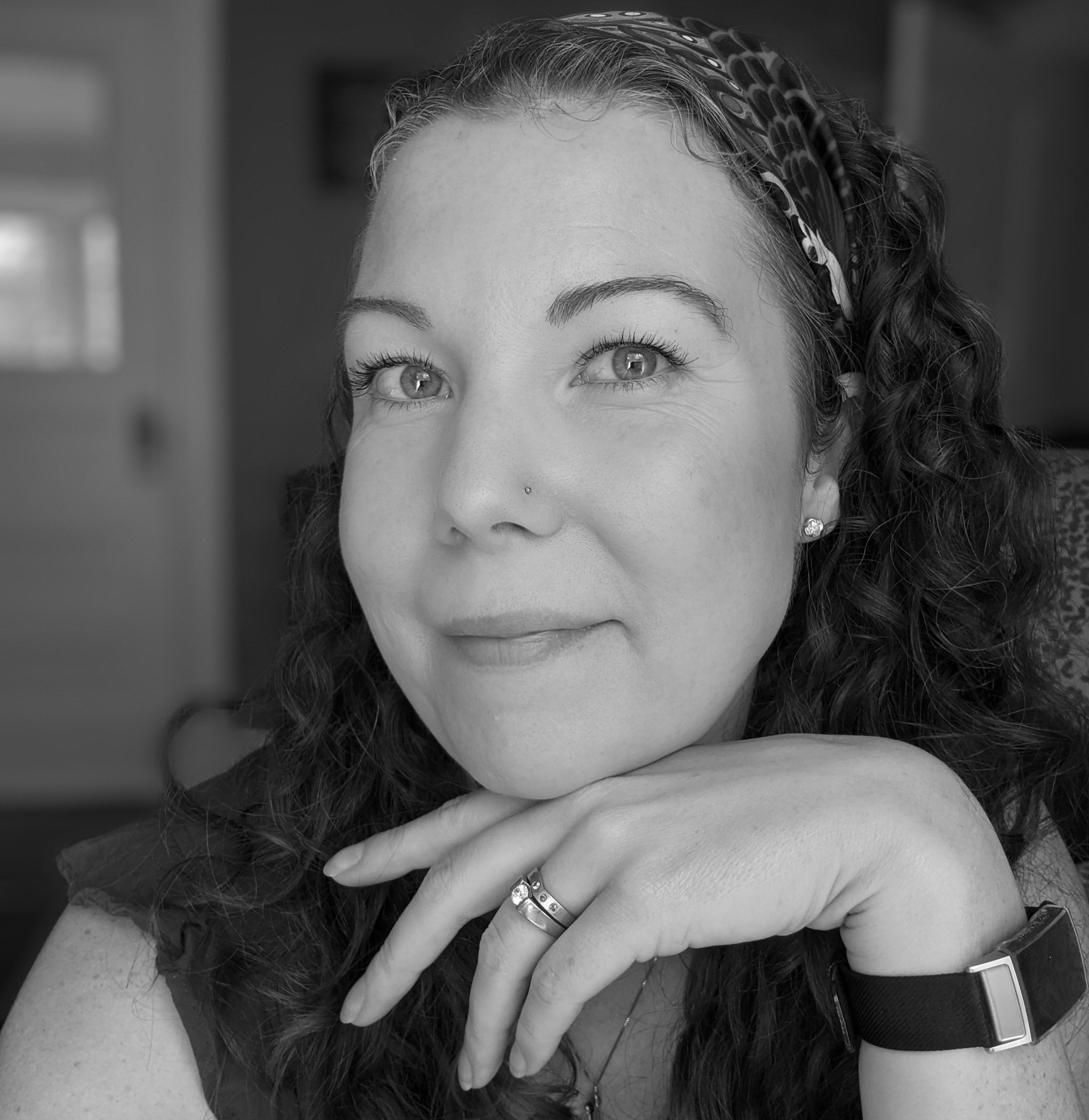Liz Graham-Meredith