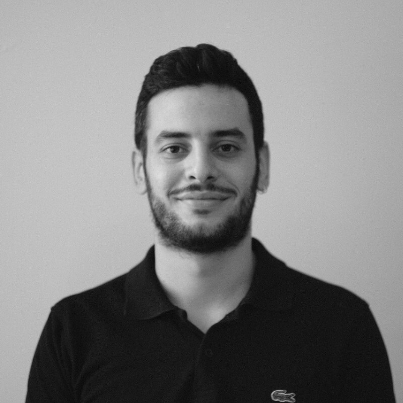 Serhan Elmali