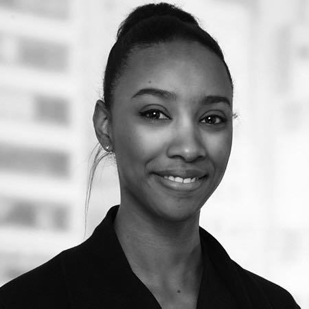 ISABELLE DIOP