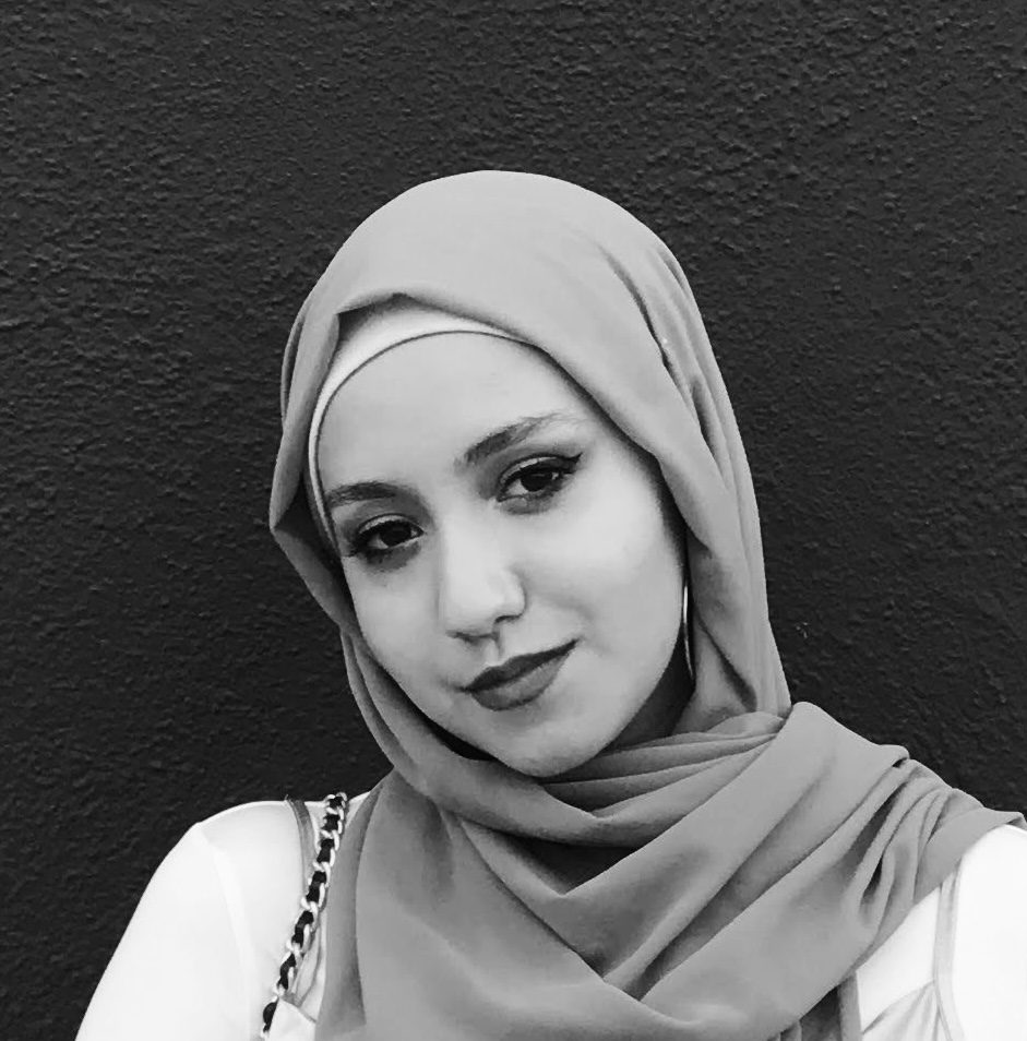 Yusra Ahmed