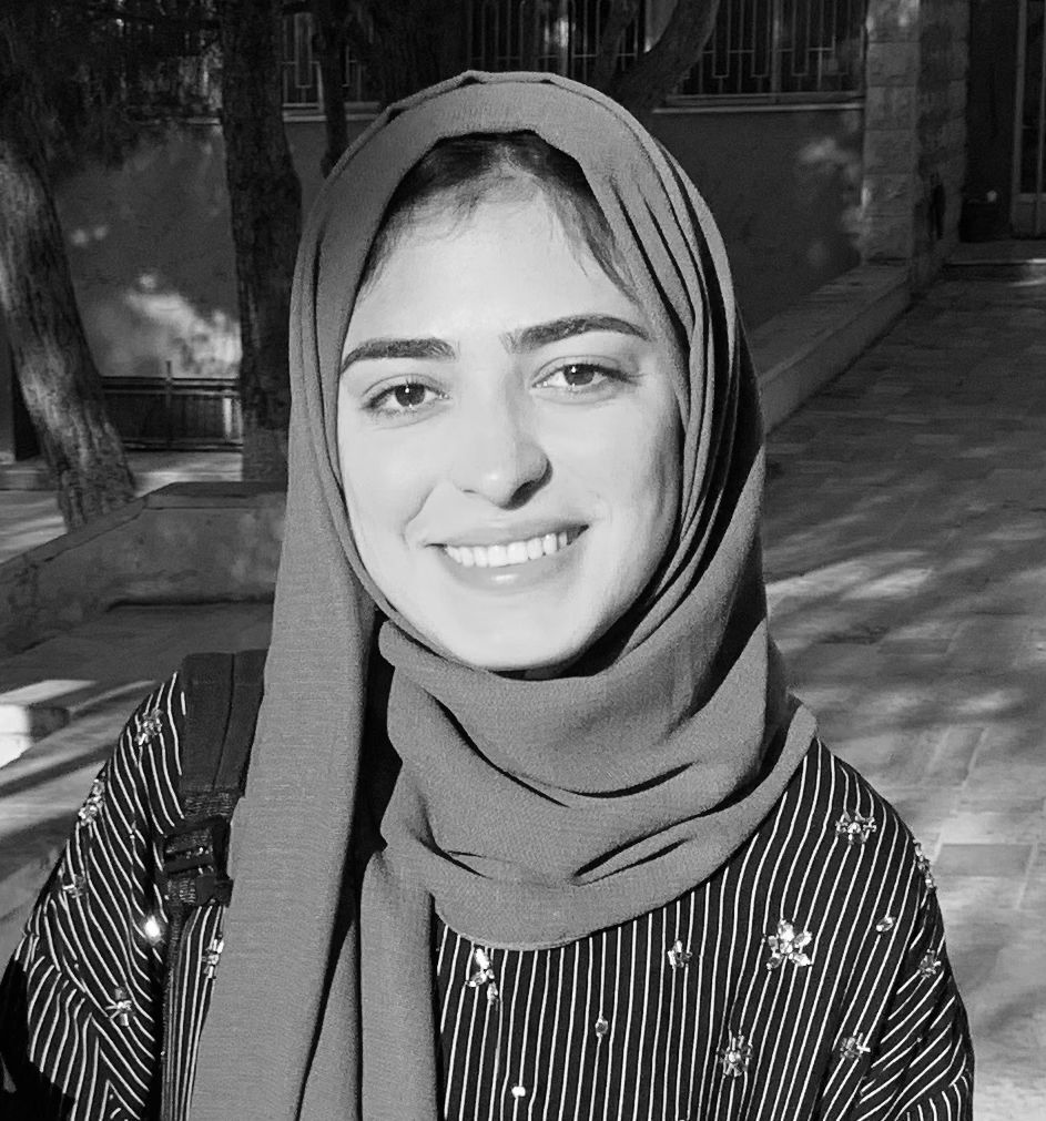 rasha darwish