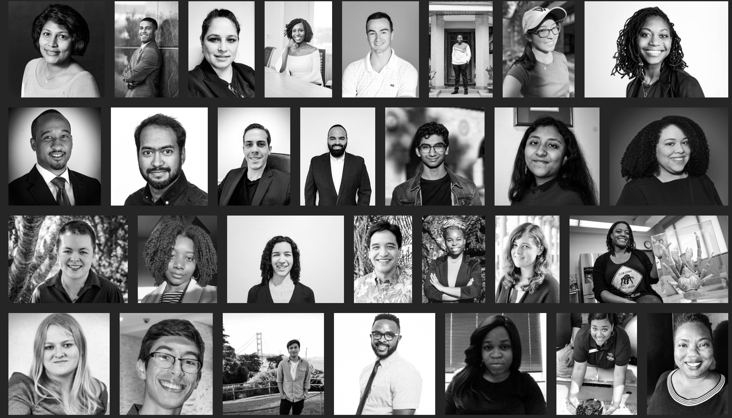 Meet Your Fellows_Headshots