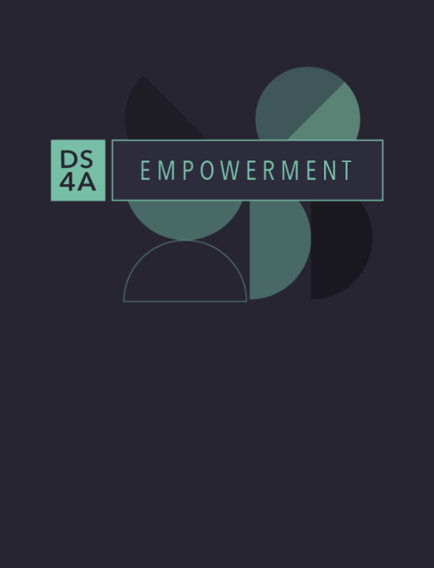 Empowerment Cover