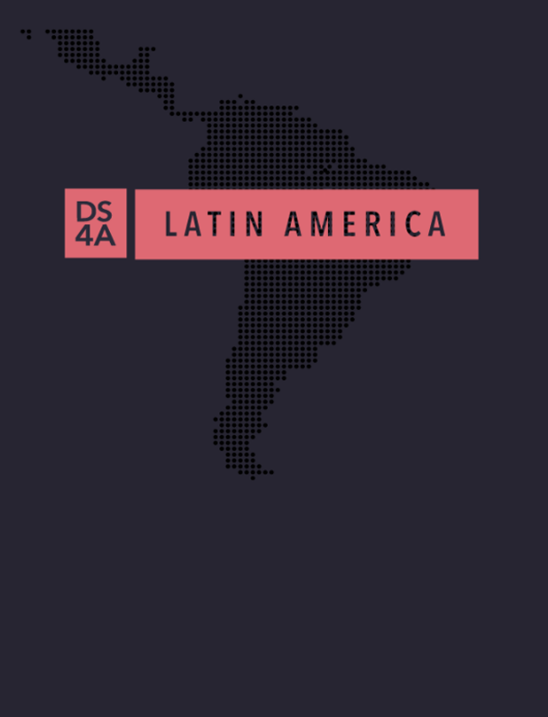 Data Science Talent Hiring: Latam Cover