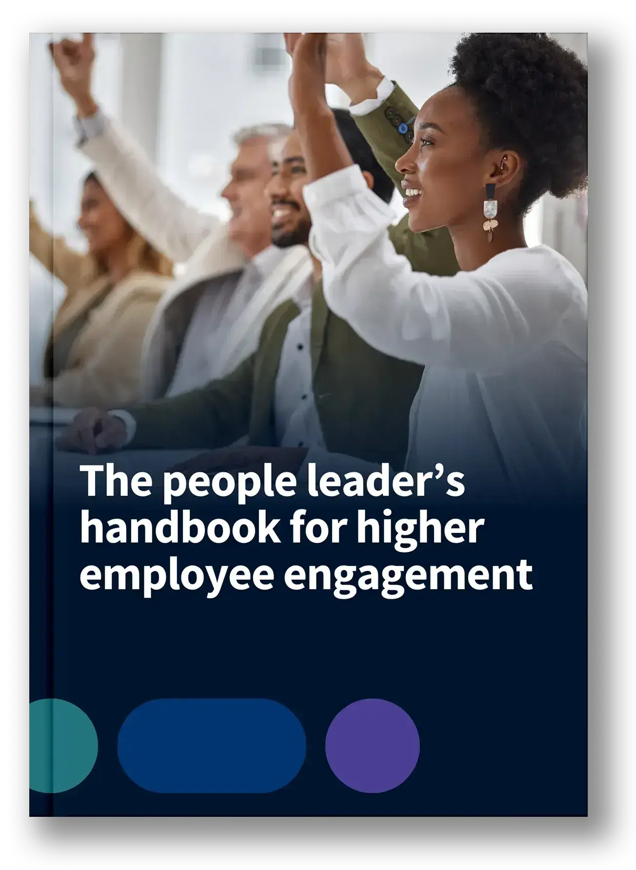 Workforce disengagement-2