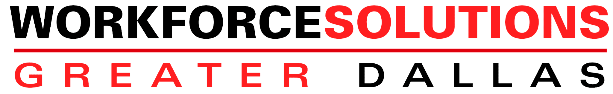 Workforce Solutions Greater Dallas