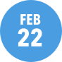 date-feb-22 date-feb-22