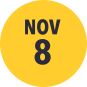 date-nov-8 date-nov-8