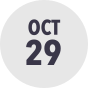date-oct-29 date-oct-29