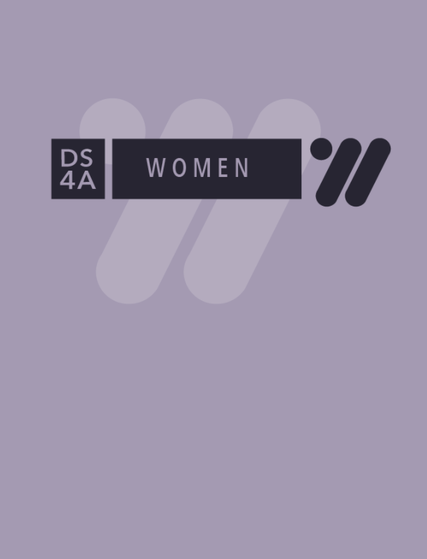 Data Science for All / Women