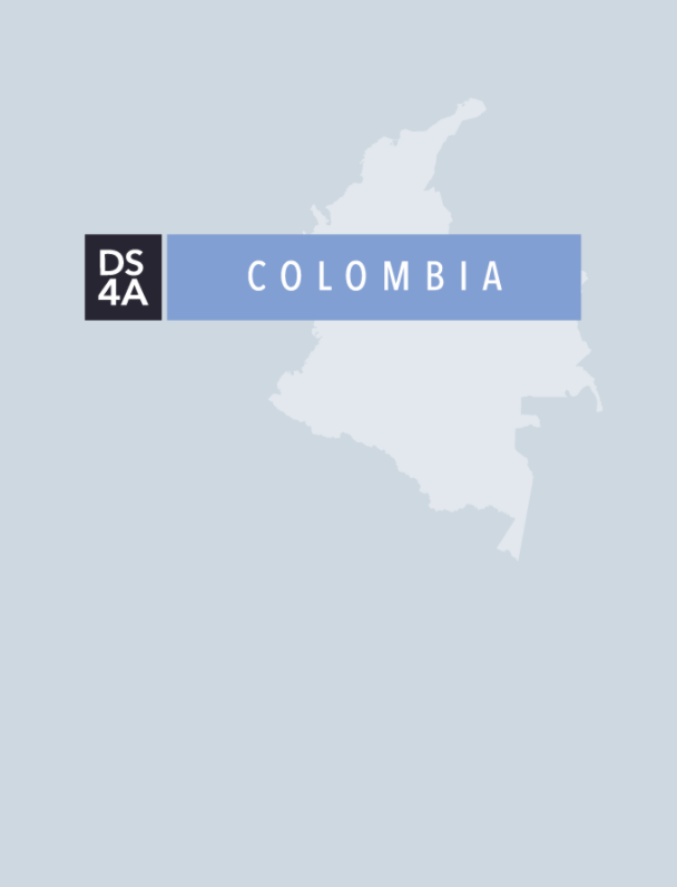 DS4A / Colombia