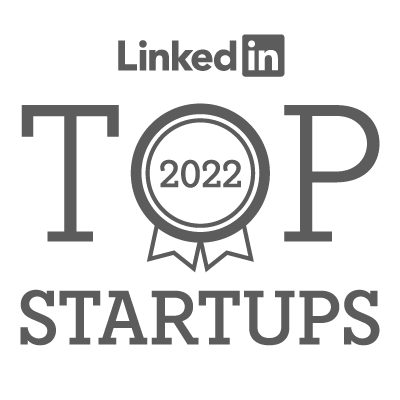 Correlation One ranked #6 on LinkedIn's Top Startups List