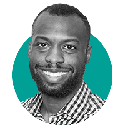 DS4A / Empowerment Mentor: Clarence Agbi