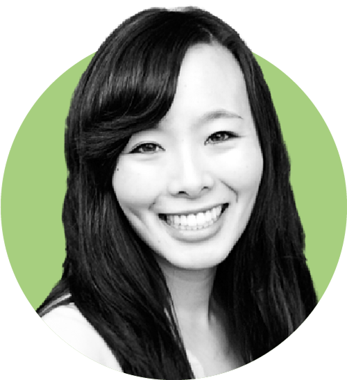 Data Science For All Women Mentor Charlene Wu