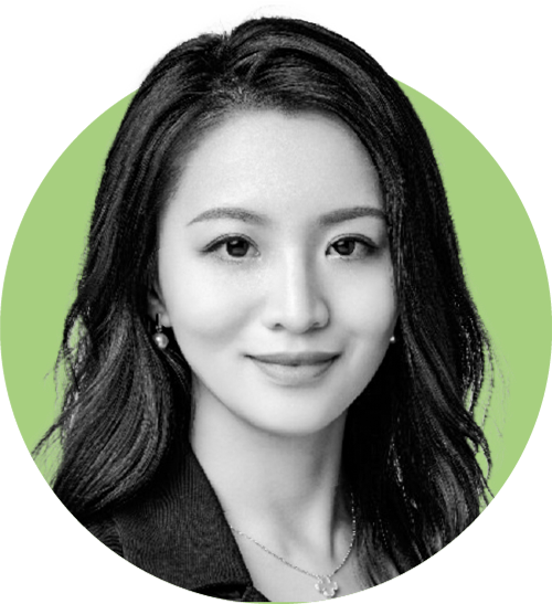 Data Science For All Women Mentor Yaqi Yang
